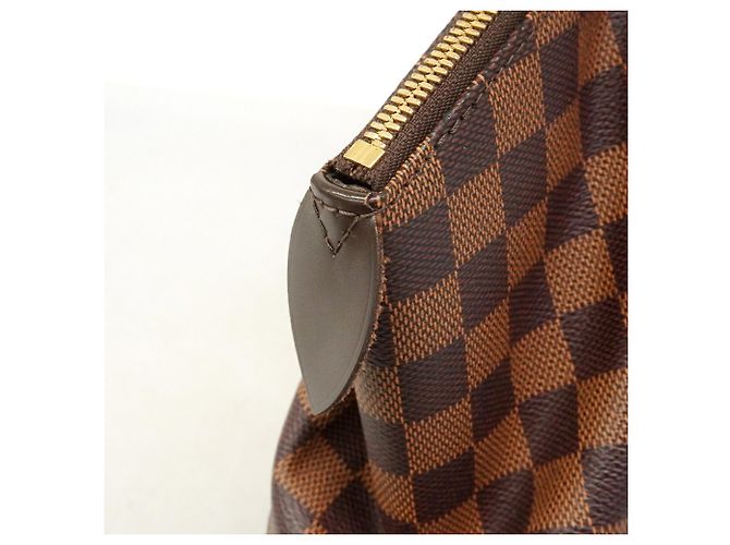Bolsa Louis Vuitton Damier Verona MM - vista 7
