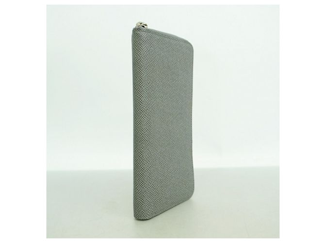 Louis Vuitton Taiga Zippy Wallet Vertical M32601 - vista 2