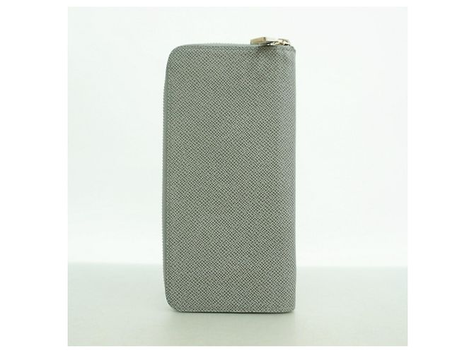 Louis Vuitton Taiga Zippy Wallet Vertical M32601 - vista 6