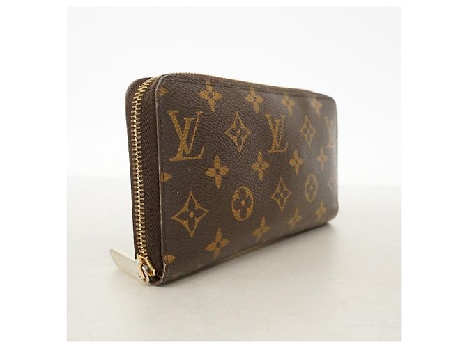 Carteira Zippy Monogram Louis Vuitton - vista 2
