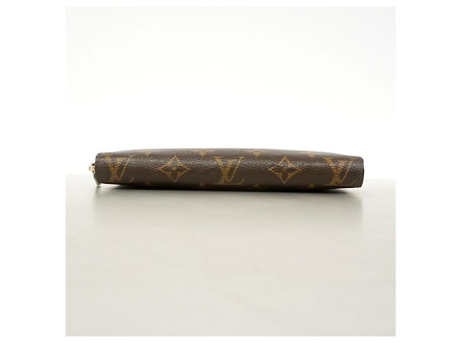 Carteira Zippy Monogram Louis Vuitton - vista 3