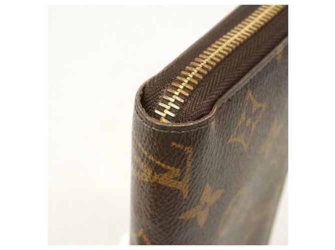 Carteira Zippy Monogram Louis Vuitton - vista 6