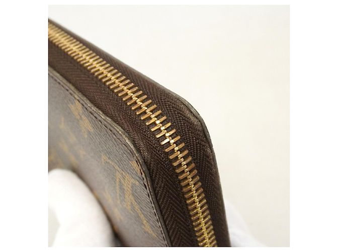 Carteira Zippy Monogram Louis Vuitton - vista 7