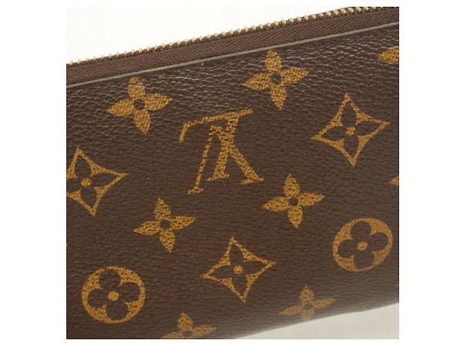 Carteira Zippy Monogram Louis Vuitton - vista 8