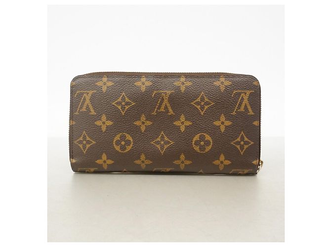 Carteira Zippy Monogram Louis Vuitton - vista 9