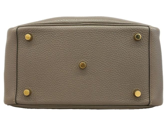 Hermès Borsa Hermes Lindy 26 - vista 3
