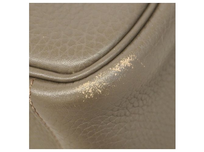 Hermès Borsa Hermes Lindy 26 - vista 6