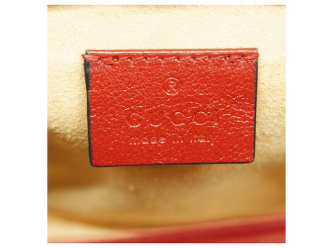 Borsa Gucci GG Marmont - 583571 - vista 5