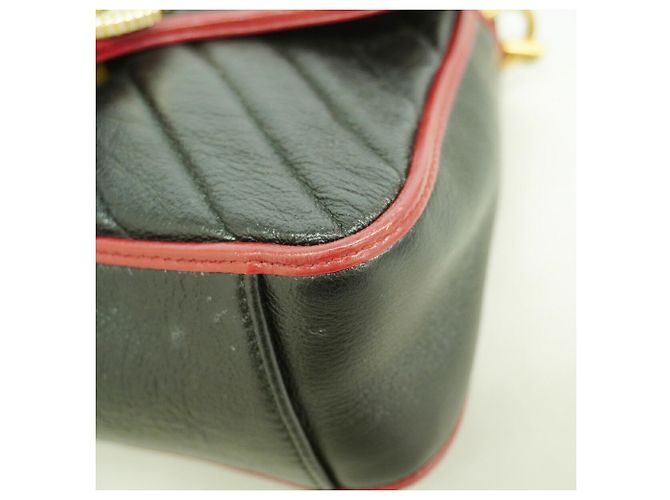 Borsa Gucci GG Marmont - 583571 - vista 7