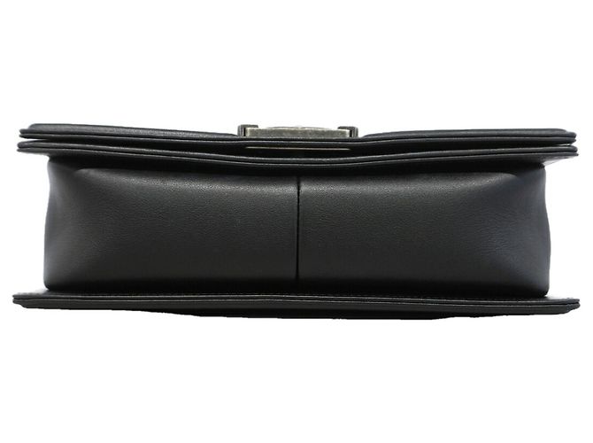 Borsa a tracolla Chanel Boy Chain - vista 3