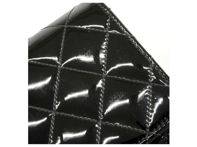 Cartera larga Chanel Coco Boy - vista 11