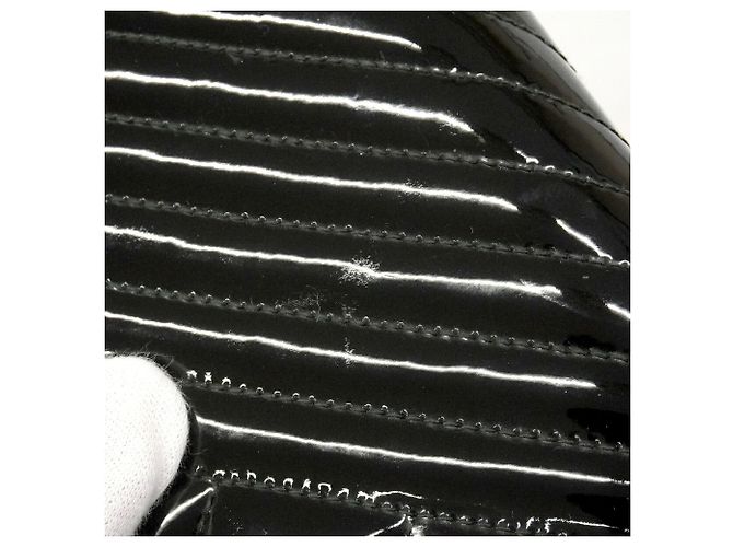 Cartera larga Chanel Coco Boy - vista 12