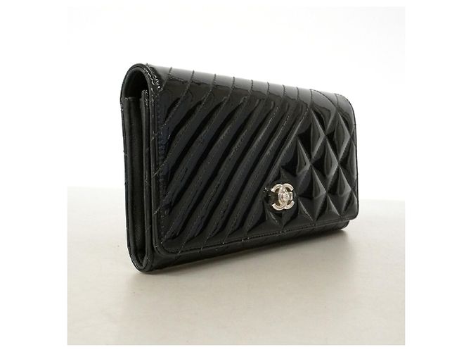Cartera larga Chanel Coco Boy - vista 2