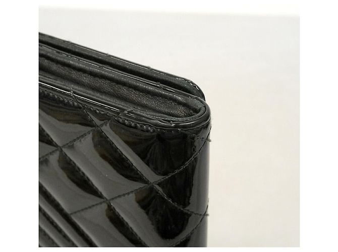 Cartera larga Chanel Coco Boy - vista 7