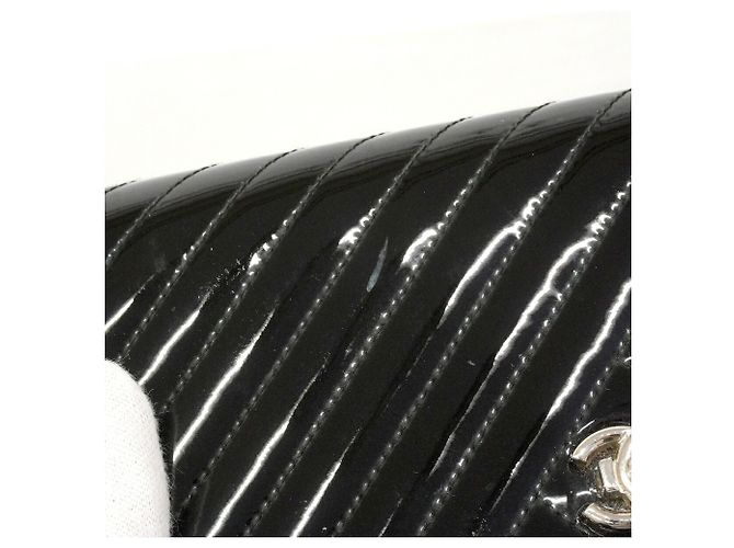 Cartera larga Chanel Coco Boy - vista 9