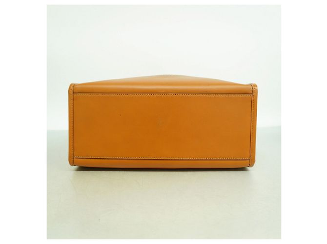 Fendi Sunshine Leder-Tote-Bag - Ansicht 3