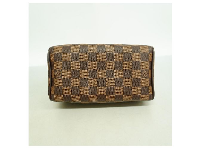 Borsa Louis Vuitton Damier Speedy Bandoulière 20 - vista 3
