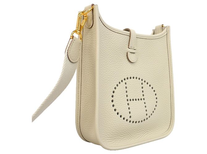 Hermès Bolsa de Ombro Hermes Evelyne TPM - vista 2