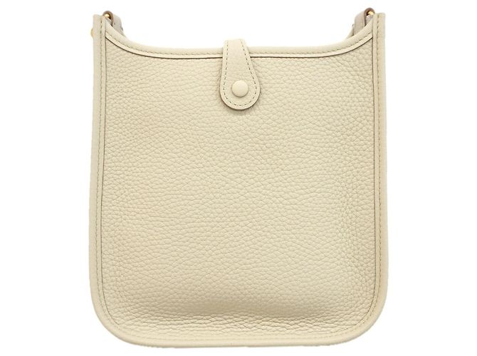 Hermès Bolsa de Ombro Hermes Evelyne TPM - vista 7