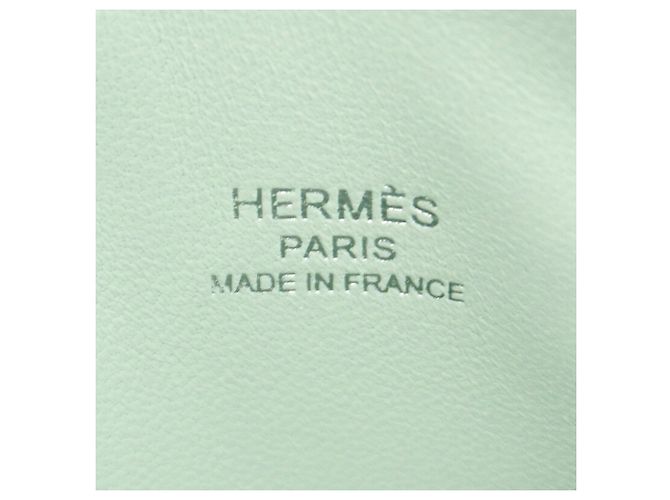 Hermès Borsa a mano Hermes Bolide 1923 Mini - vista 5
