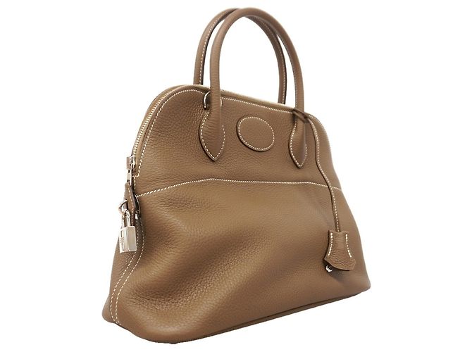 Hermès Borsa Hermes Bolide 31 - vista 2