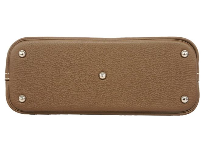 Hermès Borsa Hermes Bolide 31 - vista 3