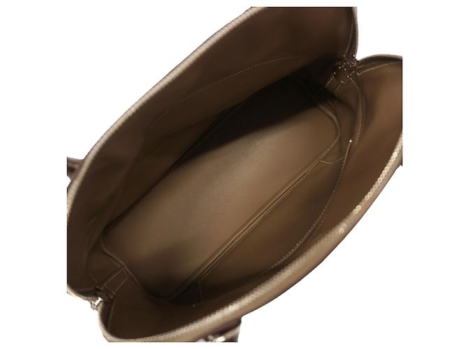 Hermès Borsa Hermes Bolide 31 - vista 4