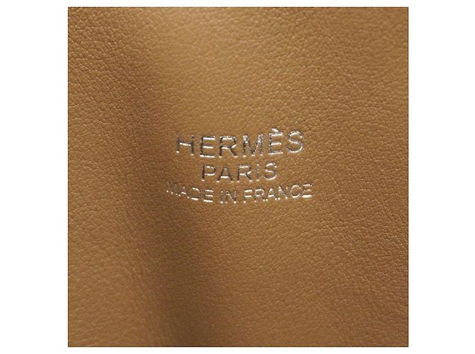 Hermès Borsa Hermes Bolide 31 - vista 5