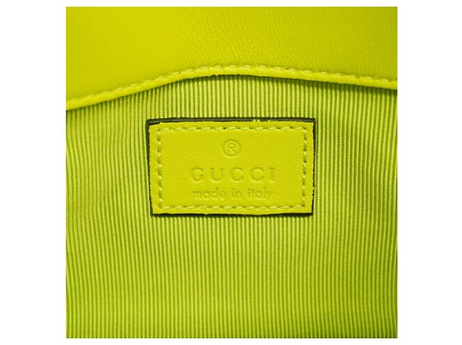 Borsa a tracolla Gucci GG Marmont - vista 5