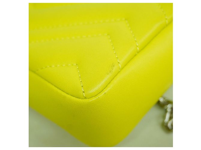 Borsa a tracolla Gucci GG Marmont - vista 6
