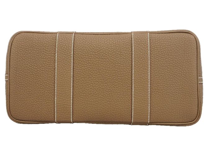 Hermès Borsa Tote Hermes Garden PM - vista 3