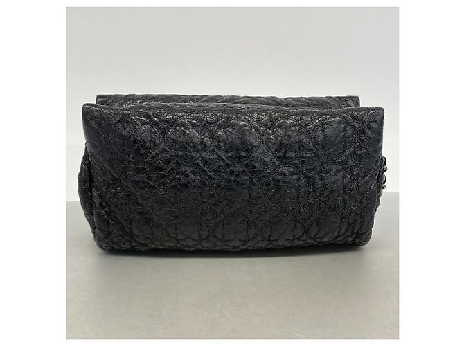 Timeless Borsa a tracolla con catena Chanel Camellia - vista 10