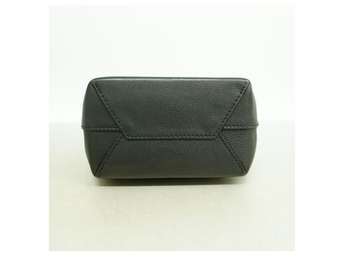 Louis Vuitton Taurillon Leather Lockme Backpack MINI - view 3