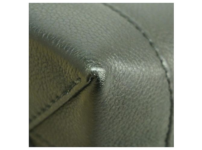 Louis Vuitton Taurillon Leather Lockme Backpack MINI - view 6