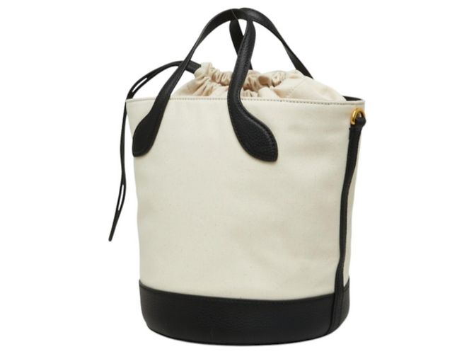 Borsa Tote Bally Bar 8 Hours - vista 2