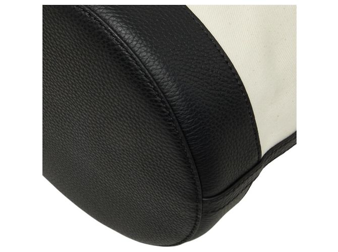 Borsa Tote Bally Bar 8 Hours - vista 4