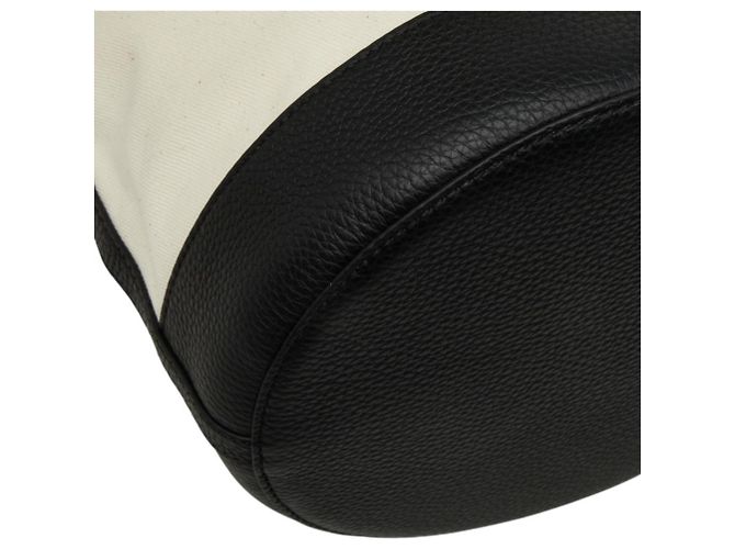 Borsa Tote Bally Bar 8 Hours - vista 5