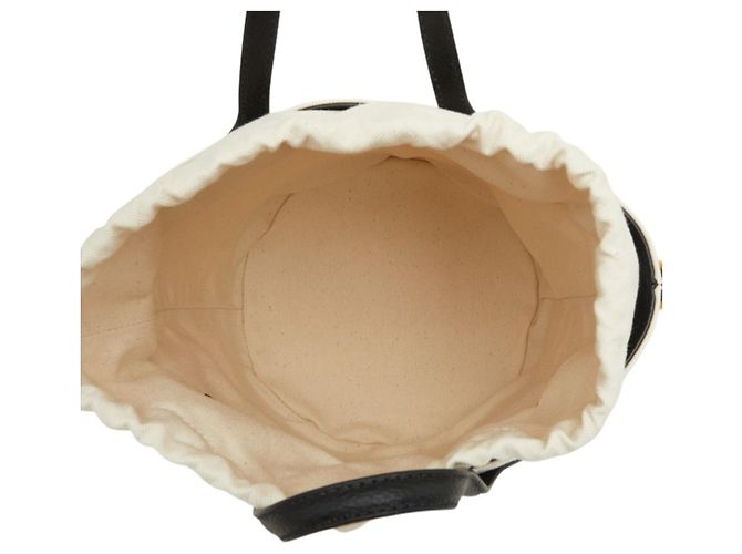 Borsa Tote Bally Bar 8 Hours - vista 8