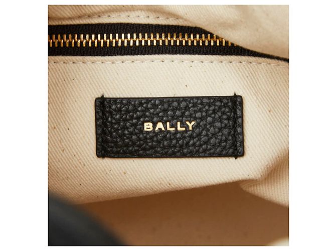 Borsa Tote Bally Bar 8 Hours - vista 9