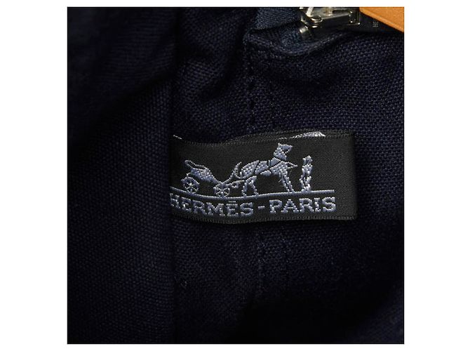 Hermès Borsa Fourre-Tout PM Hermes - vista 9
