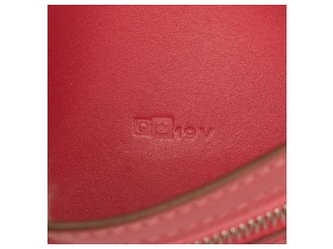 Hermès Hermes Bearn Soufflé Langbeutel - Ansicht 9