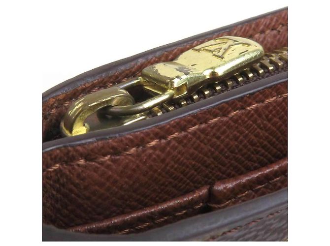 Louis Vuitton Monogram Bi-Fold Geldbörse - Ansicht 10