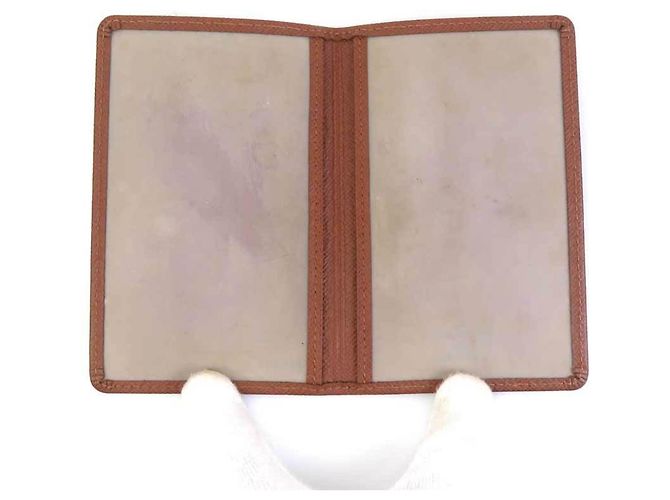 Louis Vuitton Monogram Bi-Fold Geldbörse - Ansicht 15