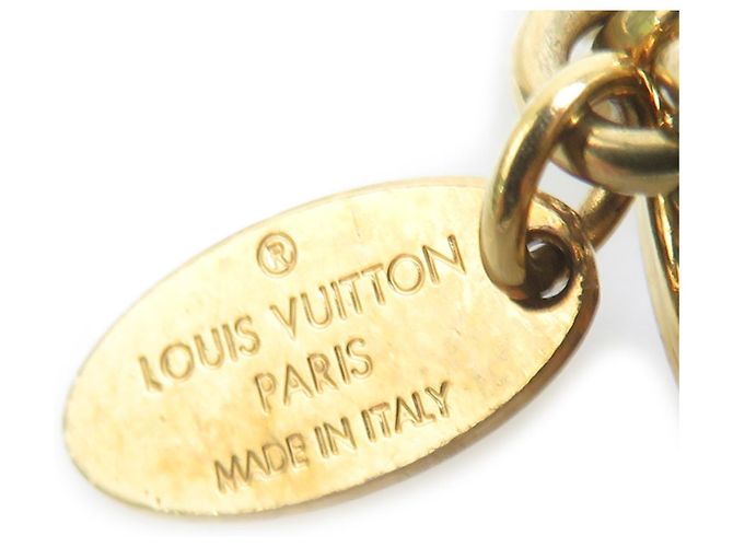 Louis Vuitton Handtaschen-Anhänger - Ansicht 7