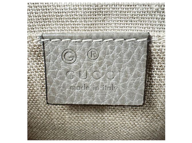 Gucci Interlocking G Schultertasche - Ansicht 12