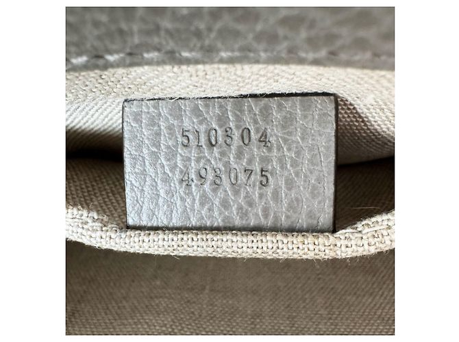 Gucci Interlocking G Schultertasche - Ansicht 13