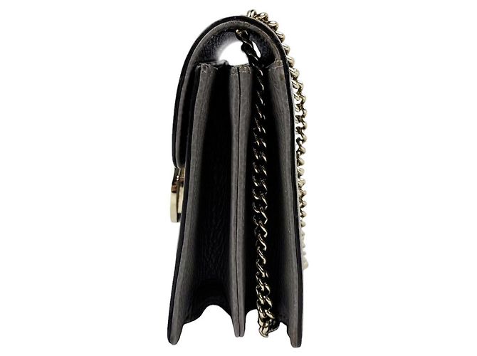 Gucci Interlocking G Schultertasche - Ansicht 2