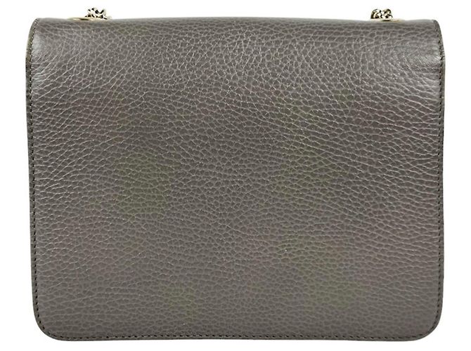Gucci Interlocking G Schultertasche - Ansicht 3