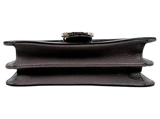 Gucci Interlocking G Schultertasche - Ansicht 4