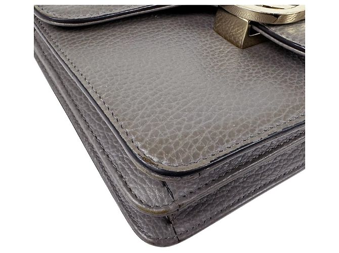 Gucci Interlocking G Schultertasche - Ansicht 9